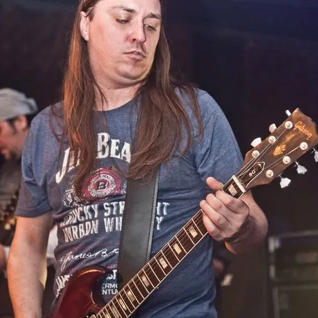 koncert Cree - klub Pod Palmą - Rzeszów - 22.02.2014 - fot 5