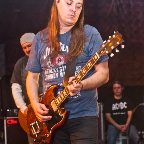 koncert Cree - klub Pod Palmą - Rzeszów - 22.02.2014 - fot 15