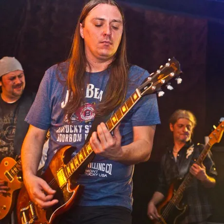 koncert Cree - klub Pod Palmą - Rzeszów - 22.02.2014 - fot 16