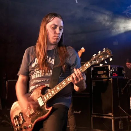 koncert Cree - klub Pod Palmą - Rzeszów - 22.02.2014 - fot 46