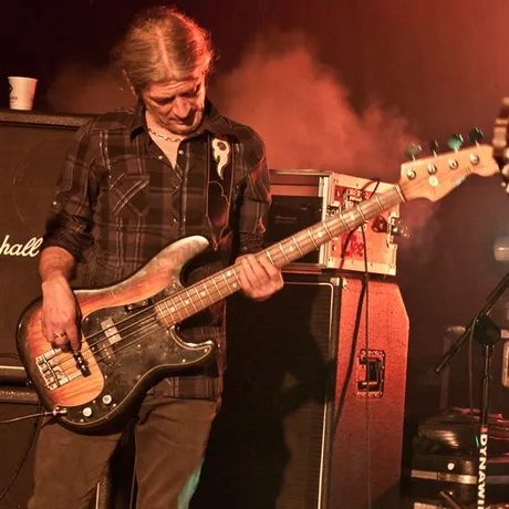 koncert Cree - klub Pod Palmą - Rzeszów - 22.02.2014 - fot 17