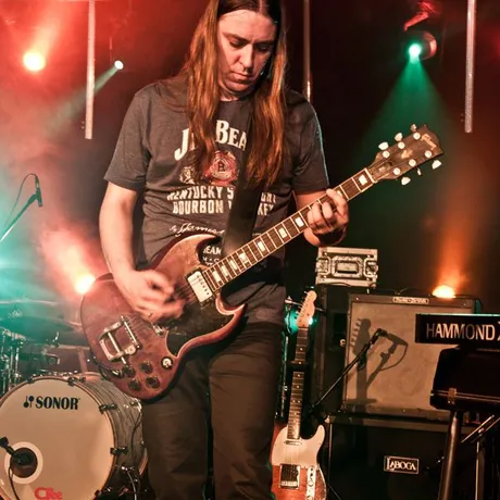 koncert Cree - klub Pod Palmą - Rzeszów - 22.02.2014 - fot 18