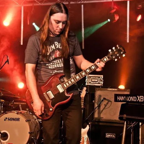 koncert Cree - klub Pod Palmą - Rzeszów - 22.02.2014 - fot 20