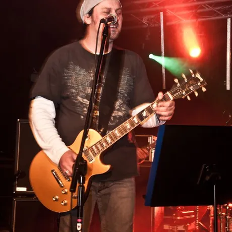 koncert Cree - klub Pod Palmą - Rzeszów - 22.02.2014 - fot 12