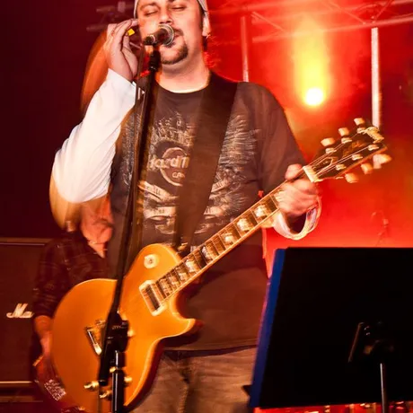 koncert Cree - klub Pod Palmą - Rzeszów - 22.02.2014 - fot 21