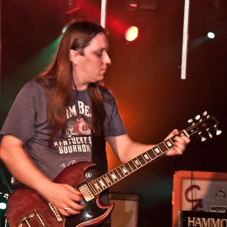 koncert Cree - klub Pod Palmą - Rzeszów - 22.02.2014 - fot 22