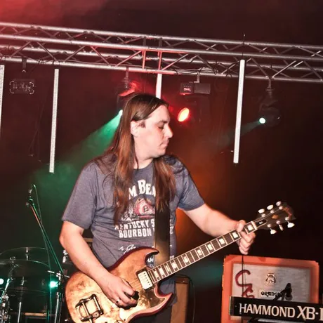 koncert Cree - klub Pod Palmą - Rzeszów - 22.02.2014 - fot 23