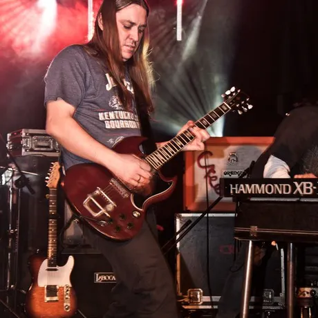 koncert Cree - klub Pod Palmą - Rzeszów - 22.02.2014 - fot 25