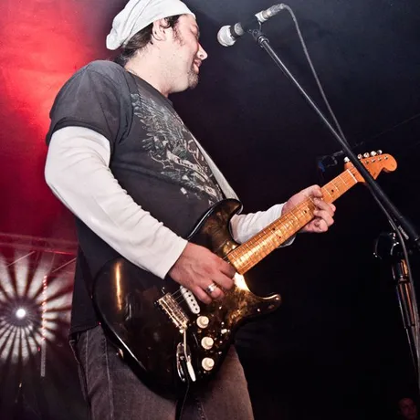 koncert Cree - klub Pod Palmą - Rzeszów - 22.02.2014 - fot 26