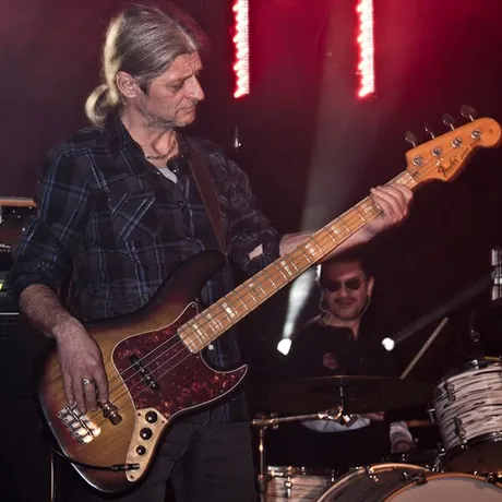 koncert Cree - klub Pod Palmą - Rzeszów - 22.02.2014 - fot 33