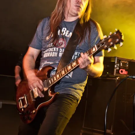 koncert Cree - klub Pod Palmą - Rzeszów - 22.02.2014 - fot 38