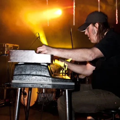 koncert Cree - klub Pod Palmą - Rzeszów - 22.02.2014 - fot 41
