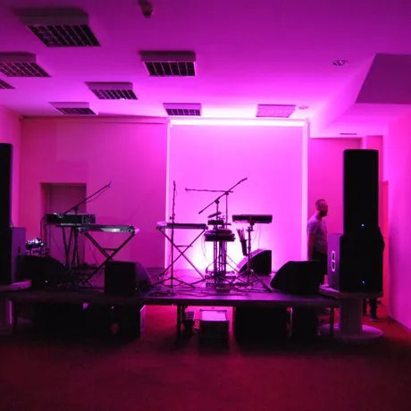 KAMP! w Bar/Lokal [Rzeszów - 1 marca 2014] - fot 1