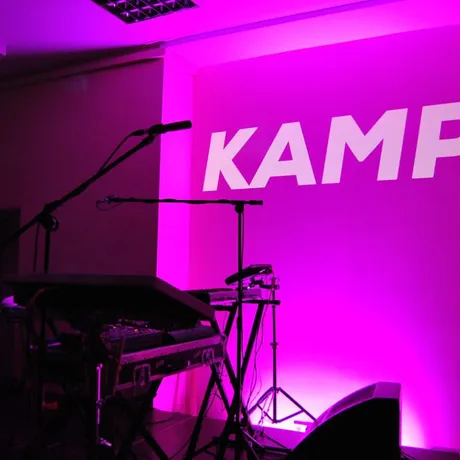 KAMP! w Bar/Lokal [Rzeszów - 1 marca 2014] - fot 20