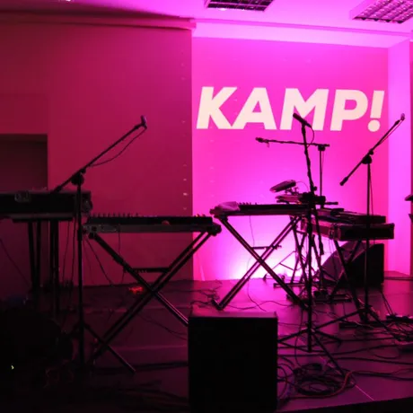 KAMP! w Bar/Lokal [Rzeszów - 1 marca 2014] - fot 19
