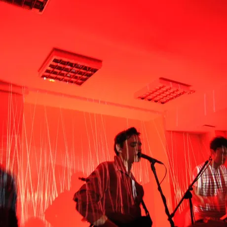 KAMP! w Bar/Lokal [Rzeszów - 1 marca 2014] - fot 16