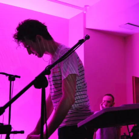 KAMP! w Bar/Lokal [Rzeszów - 1 marca 2014] - fot 8