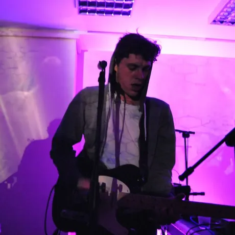 KAMP! w Bar/Lokal [Rzeszów - 1 marca 2014] - fot 4