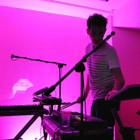 KAMP! w Bar/Lokal [Rzeszów - 1 marca 2014] - fot 2