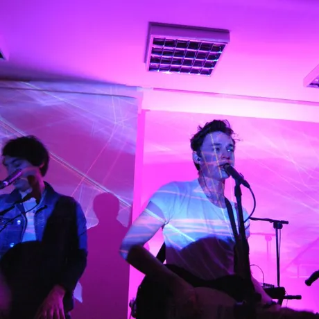 KAMP! w Bar/Lokal [Rzeszów - 1 marca 2014] - fot 12