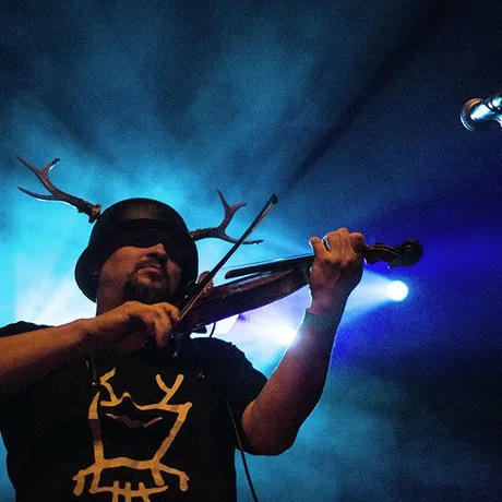 Jelonek + support: Chemia w Wytwórni - fot 14