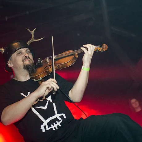 Jelonek + support: Chemia w Wytwórni - fot 6