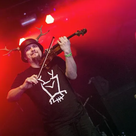 Jelonek + support: Chemia w Wytwórni - fot 3