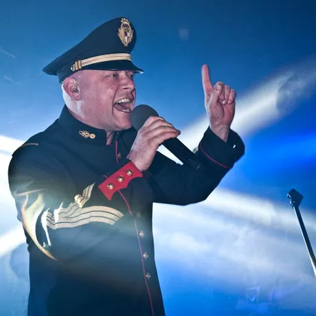 Koncert Eier, Hunter -  klub Pod Palmą - Rzeszów - 02.03.2014 - fot 28
