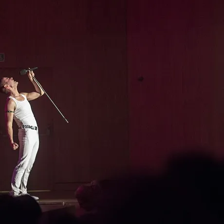 Queen Symfonicznie w Filharmonii Podkarpackiej - fot 30