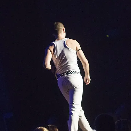 Queen Symfonicznie w Filharmonii Podkarpackiej - fot 8