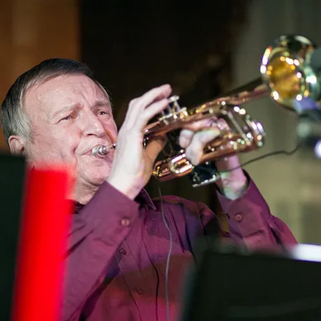 Iwo Dixie Jazz Band w Radiu Rzeszów - fot 17