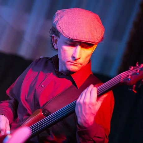 Iwo Dixie Jazz Band w Radiu Rzeszów - fot 26