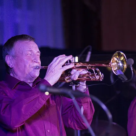 Iwo Dixie Jazz Band w Radiu Rzeszów - fot 11