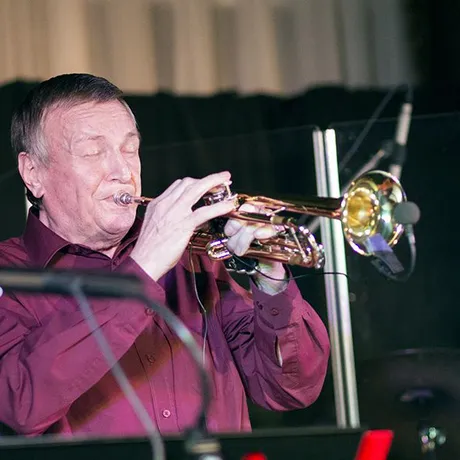 Iwo Dixie Jazz Band w Radiu Rzeszów - fot 5