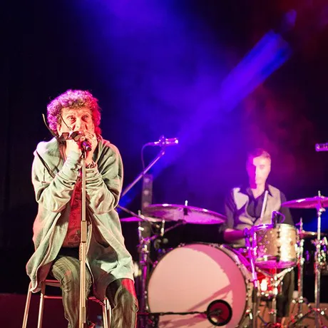 Lady Pank Akustycznie w Filharmonii Podkarpackiej - fot 10