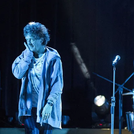 Lady Pank Akustycznie w Filharmonii Podkarpackiej - fot 23