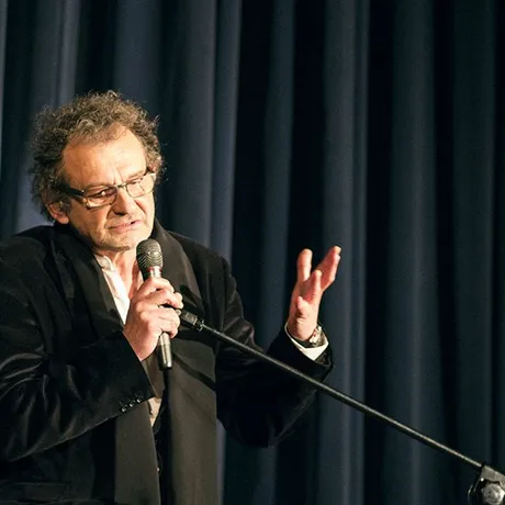 Andrzej Poniedzielski w WDK - fot 5