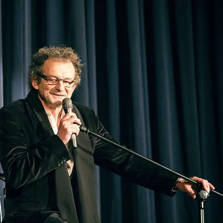 Andrzej Poniedzielski w WDK - fot 4