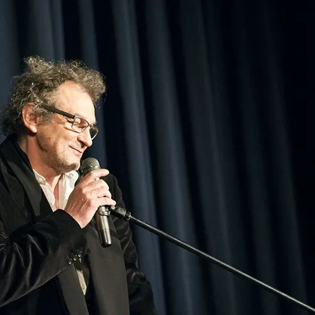 Andrzej Poniedzielski w WDK - fot 3