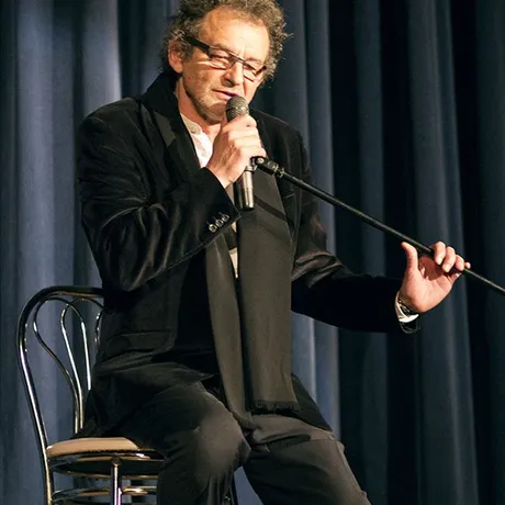 Andrzej Poniedzielski w WDK - fot 2