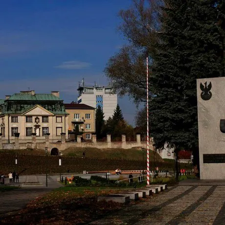 Rzeszów w słońcu 2013 rok - fot 4
