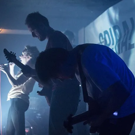 Spiral, Hectic Sun oraz Tensionzero w Vinylu - fot 19