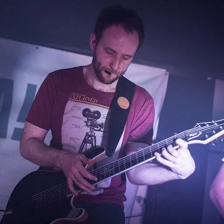 Spiral, Hectic Sun oraz Tensionzero w Vinylu - fot 27