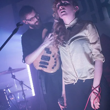 Spiral, Hectic Sun oraz Tensionzero w Vinylu - fot 26