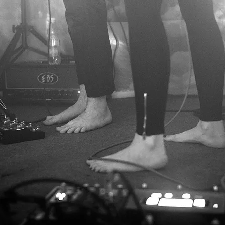 Spiral, Hectic Sun oraz Tensionzero w Vinylu - fot 23