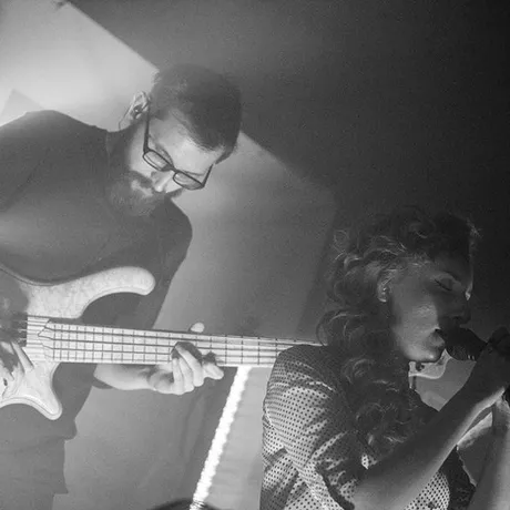 Spiral, Hectic Sun oraz Tensionzero w Vinylu - fot 15