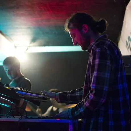 Spiral, Hectic Sun oraz Tensionzero w Vinylu - fot 14