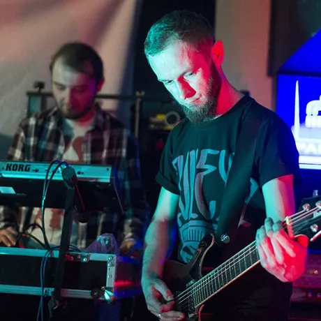 Spiral, Hectic Sun oraz Tensionzero w Vinylu - fot 13