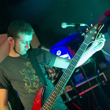 Spiral, Hectic Sun oraz Tensionzero w Vinylu - fot 12