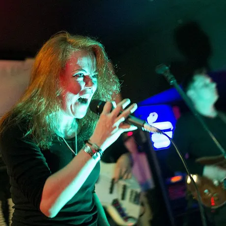 Spiral, Hectic Sun oraz Tensionzero w Vinylu - fot 9